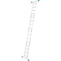 Krause Scala universale articolata Stabilo 4 x 4 gradini - vista tecnica