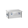 ALUTEC Aluminiumbox COMFORT 48l - Detailansicht