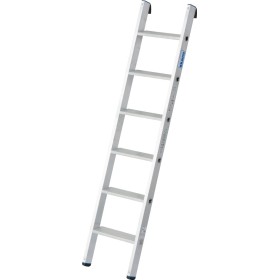 Krause Stabilo Professional Stufen-Anlegeleiter +S, 6 Stufen