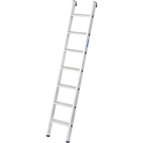 Krause Stabilo Professional Stufen-Anlegeleiter +S 7 Stufen