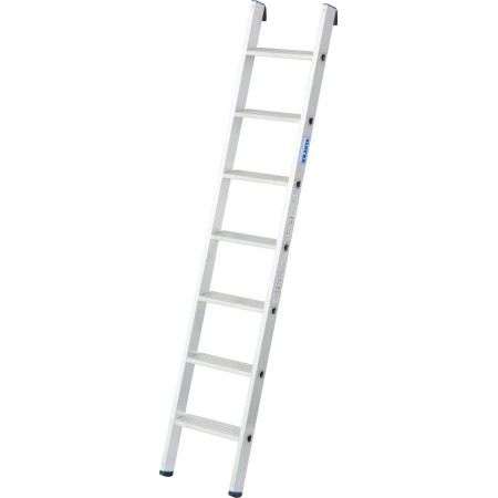 Krause Stabilo Professional Stufen-Anlegeleiter +S 7 Stufen
