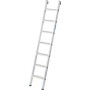 Krause Stabilo Professional Stufen-Anlegeleiter +S 7 Stufen - Detailansicht