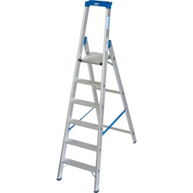 Krause Stabilo Stufen-Stehleiter 6 Stufen