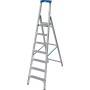 Krause Stabilo Stufen-Stehleiter 7 Stufen