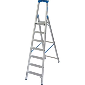 Krause Stabilo Stufen-Stehleiter 7 Stufen
