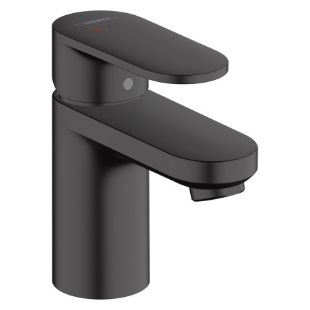 Robinet de lavabo hansgrohe Vernis Blend 70 CoolStart avec vidage à tirette