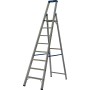Krause Stabilo Stufen-Stehleiter 8 Stufen