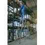 Krause Stabilo Stufen-Stehleiter 8 Stufen - technische Ansicht