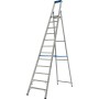 Krause Stabilo Stufen-Stehleiter 12 Stufen