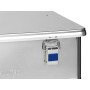 ALUTEC Aluminiumbox COMFORT 48l - Produktansicht
