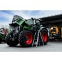 Krause Stabilo Stufen-Doppelleiter 2x7 Stufen - technische Ansicht
