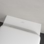 Villeroy & Boch Antao WC sospeso senza bordo, a scarico orizzontale, con TwistFlush - immagine prodotto