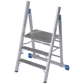 Krause STABILO ProfiTritt 3 Stufen