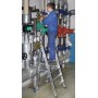 Krause STABILO ProfiTritt 4 Stufen