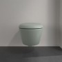 Villeroy & Boch Antao WC sospeso senza bordo, con TwistFlush - immagine prodotto