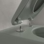 Villeroy & Boch Antao WC sospeso senza bordo, con TwistFlush - vista dettagliata