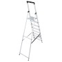 Krause Monto Stufen-Stehleiter Solidy 8 Stufen - Detailansicht