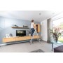 Krause Monto Stufen-Stehleiter Safety 5 Stufen - Produktansicht
