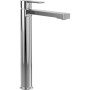 Robinet de lavabo monocommande surélevé Villeroy & Boch Architectura - vue détaillée
