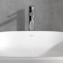Robinet de lavabo monocommande surélevé Villeroy & Boch Architectura - photo produit