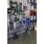 Krause Monto Stufen-Stehleiter Solido 5 Stufen - Detailansicht