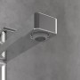 Robinet de lavabo monocommande surélevé Villeroy & Boch Architectura
