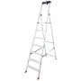 Krause Monto Stufen-Stehleiter Solido 7 Stufen - Produktansicht