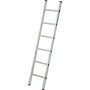 Krause Stabilo Sprossen-Anlegeleiter, einteilig 6 Sprossen - Detailansicht