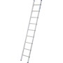 Krause Stabilo Sprossen-Anlegeleiter, einteilig 9 Sprossen