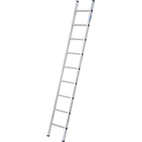 Krause Stabilo Sprossen-Anlegeleiter, einteilig 9 Sprossen
