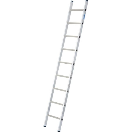 Krause Stabilo Sprossen-Anlegeleiter, einteilig 9 Sprossen