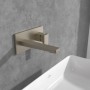 Rubinetto monocomando per lavabo Villeroy & Boch Architectura Square