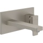 Rubinetto monocomando per lavabo Villeroy & Boch Architectura Square - vista dettagliata