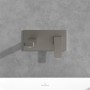 Rubinetto monocomando per lavabo Villeroy & Boch Architectura Square - immagine prodotto