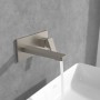 Rubinetto monocomando per lavabo Villeroy & Boch Architectura Square - immagine prodotto