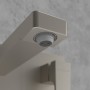 Rubinetto monocomando per lavabo Villeroy & Boch Architectura Square