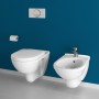 Villeroy & Boch O.novo Wand-Tiefspülklosett - Produktansicht