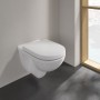 Villeroy & Boch O.novo Wand-Tiefspülklosett - technische Ansicht