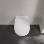 Villeroy & Boch O.novo Wand-Tiefspülklosett