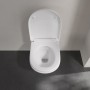 Villeroy & Boch O.novo Wand-Tiefspülklosett - Detailansicht