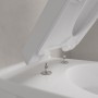 Villeroy & Boch O.novo Wand-Tiefspülklosett