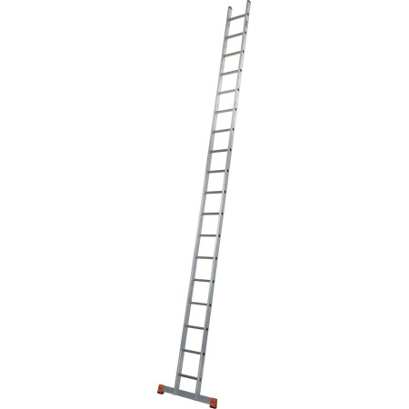 Krause Scala di appoggio a pioli Monto Sibilo, monoblocco 18 pioli