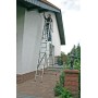Krause Monto Mehrzweckleiter Dubilo 2x12 Sprossen - technische Ansicht