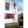 Krause MONTO Tribilo Vielzweckleiter 3x10 Sprossen - Detailansicht