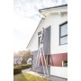 Krause MONTO Tribilo Vielzweckleiter 3x12 Sprossen - technische Ansicht