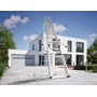 Krause MONTO Tribilo Vielzweckleiter 3x12 Sprossen - Produktansicht