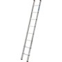 Krause Monto Sprossen-Vielzweckleiter Tribilo, treppengängig 3x8 Sprossen