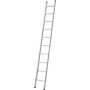 Krause Monto Sprossen-Vielzweckleiter Tribilo, treppengängig 3x10 Sprossen - Produktansicht