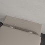 Villeroy & Boch Antao Tiefspül-WC spülrandlos, wandhängend, mit TwistFlush - Produktansicht