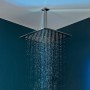 Villeroy & Boch Universal Showers Regenbrause 25 x 25 cm - Detailansicht